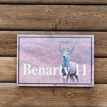 Kelty Benarty 11 With Private Hot Tub - Fife - Loch Leven - Lomond Hills - Pet Friendlyヴィラ エクステリア 写真