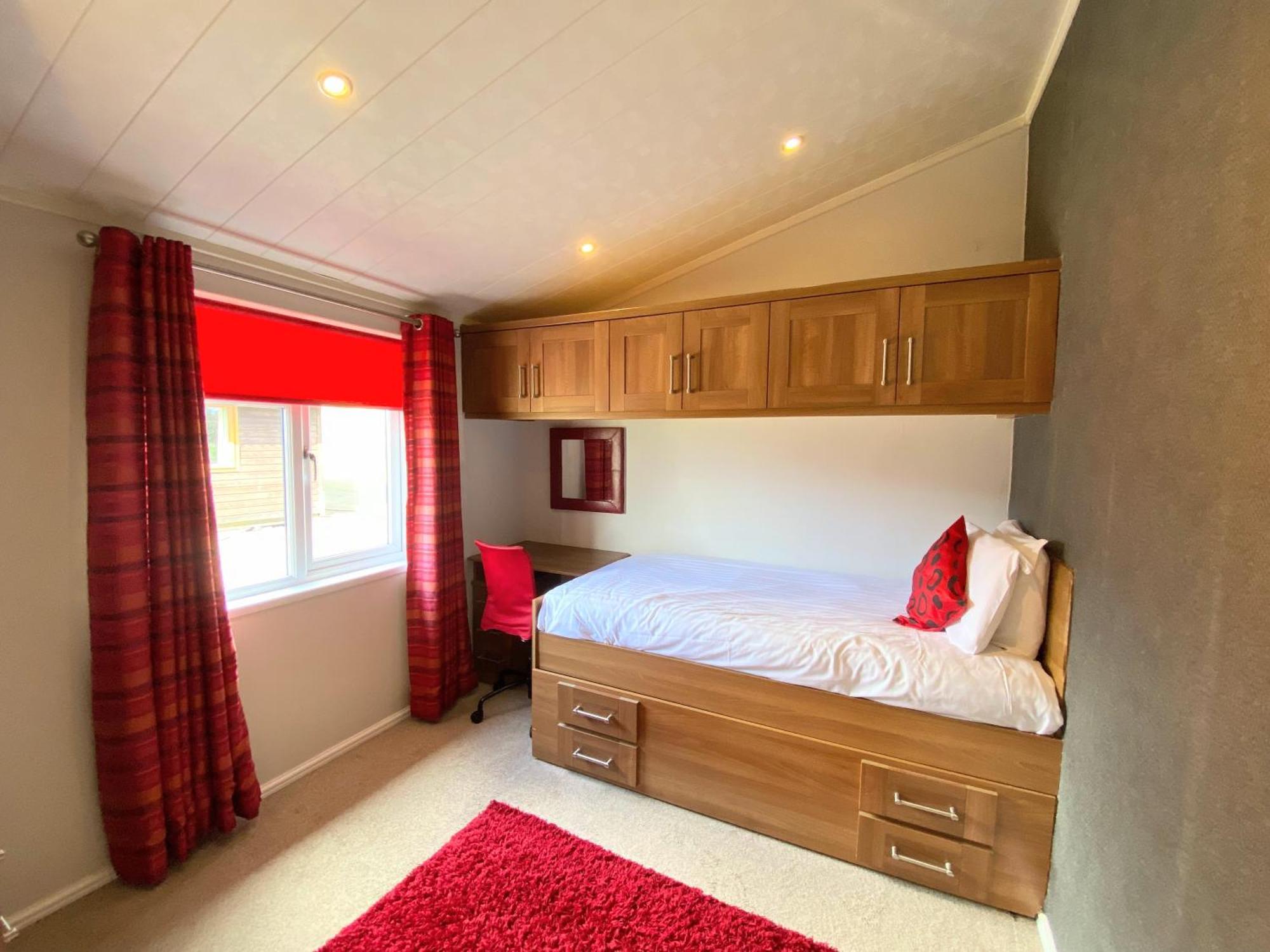 Kelty Benarty 11 With Private Hot Tub - Fife - Loch Leven - Lomond Hills - Pet Friendlyヴィラ エクステリア 写真